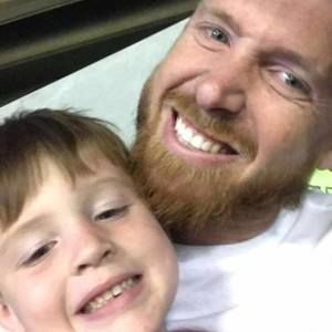 Meet your Posher, Matt